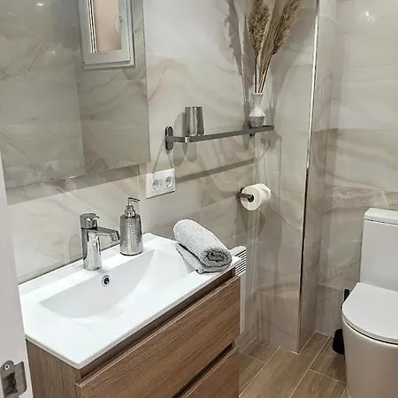Apartamento La Marina