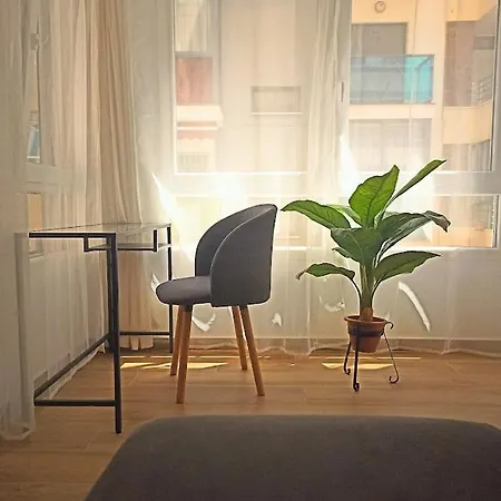 Apartamento La Marina *