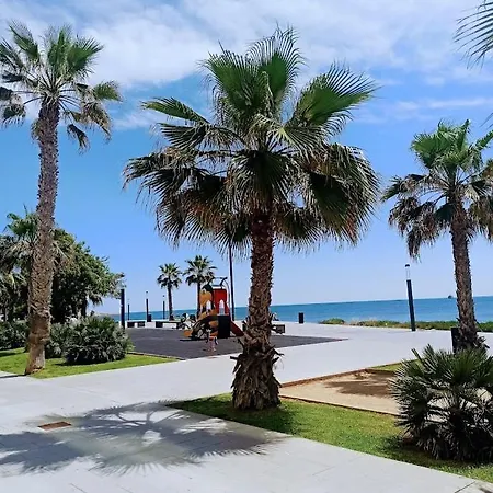 Apartment Apartamento La Marina Torrevieja