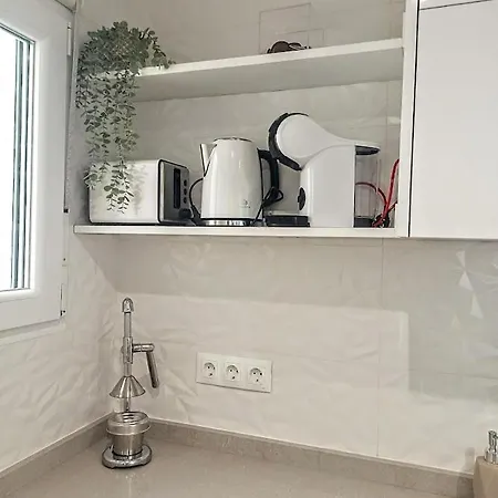 Apartamento La Marina Apartamento