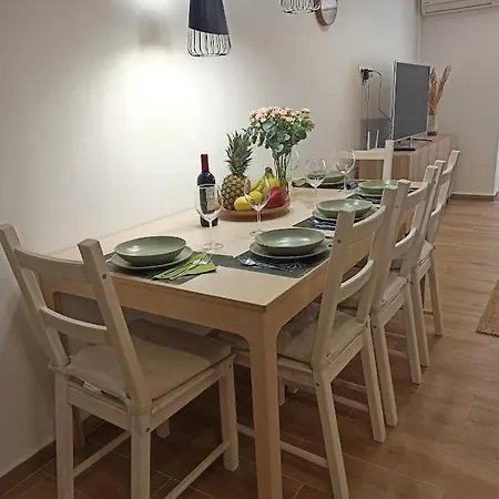Apartamento Apartamento La Marina