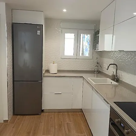 Apartamento La Marina Apartamento Torrevieja