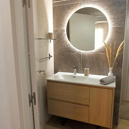 Apartamento Apartamento La Marina *