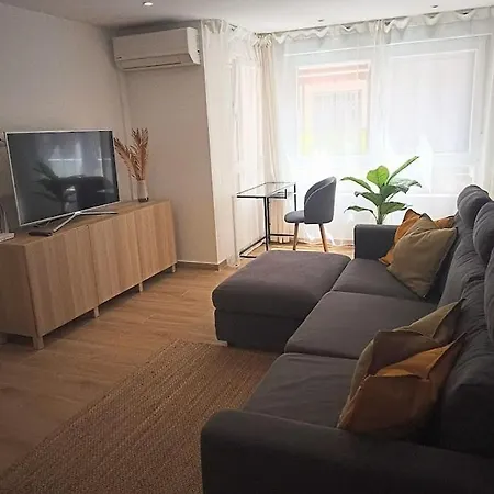 Apartamento La Marina Apartamento