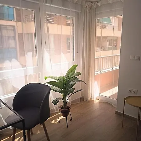 Apartamento Apartamento La Marina Torrevieja