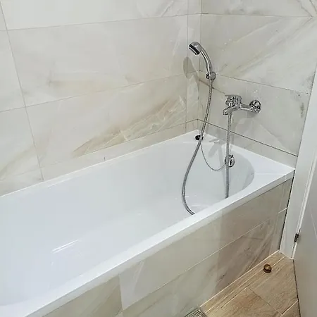 Apartamento Apartamento La Marina *