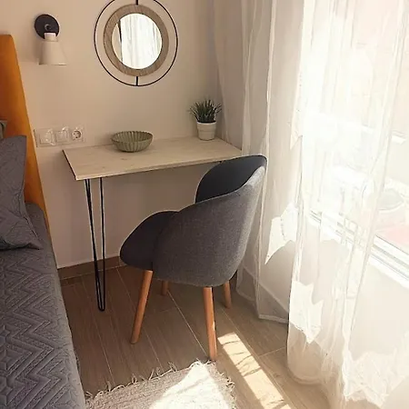 Apartamento Apartamento La Marina Torrevieja