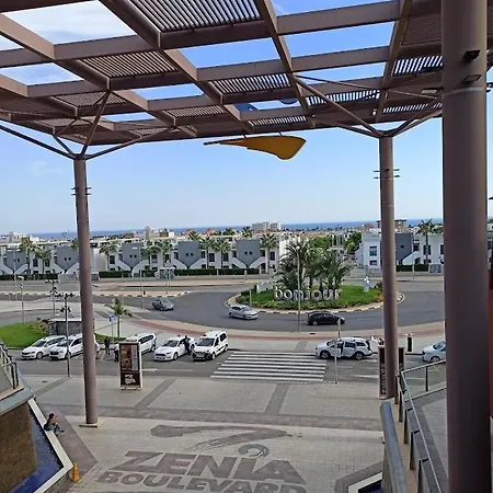 Apartamento Apartamento La Marina Torrevieja