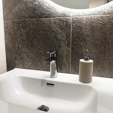 Apartamento La Marina Apartamento Torrevieja