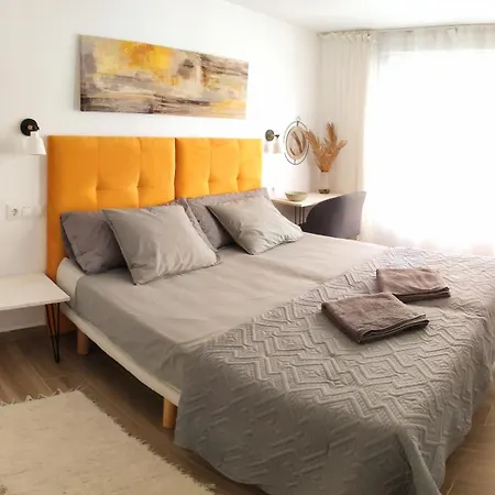 Apartamento Apartamento La Marina